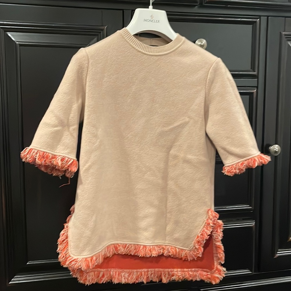 Giorgio Armani sweater